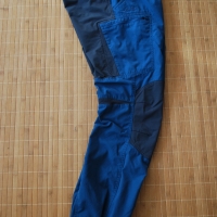 Lundhags AVHU Schoeller Hybrid панталон Мъжки 50 haglofs fjallraven, снимка 4 - Панталони - 36091737