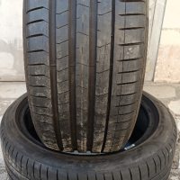 2бр. летни гуми Pirelli 265/40/20 дот 2021г, снимка 1 - Гуми и джанти - 44827840