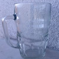 Стъклени халби, снимка 5 - Чаши - 36015492