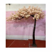 Изкуствени дръвчета японска вишна, снимка 2 - Градински цветя и растения - 40157119