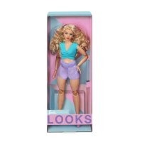 Кукла Barbie - Мода: блондинка в Кукли в гр. Пловдив - ID41017950 — Bazar.bg