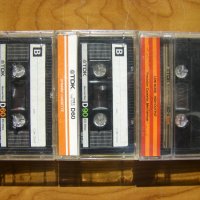 Аудиокасети TDK ,MAXELL,SONY,BASF и SCOTCH, снимка 3 - Аудио касети - 42326621