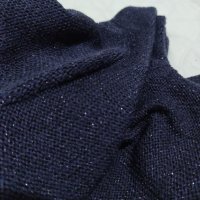 Блестящ пуловер , снимка 3 - Блузи с дълъг ръкав и пуловери - 36004893