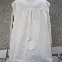 8XL Нов дънков елек Asos , снимка 4 - Якета - 42370788