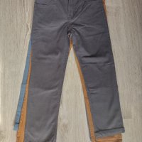 Детски панталони H&M - размер 128 - нови, снимка 2 - Детски панталони и дънки - 42442955