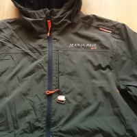 JEAN PAUL NATHAN Jacket размер L яке водонепромукаемо - 269, снимка 5 - Якета - 39681736