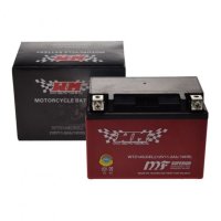 Акумулатор GEL 11.2AH 130А 12V за мотоциклети, мотори, скутери, ATV UTV, бъгита, снимка 1 - Части - 41908205