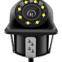 Водонепромокаема Камера за Задно Виждане Камера за Задно Виждане Камера за Паркиране Парктроник DVR, снимка 2 - Навигация за кола - 41329882