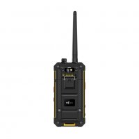 HUMMER nomu t18 телефон радиостанция IP68 cat ударойстойчив,водоустой, снимка 2 - Други - 34375395
