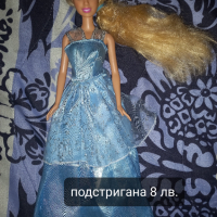 Голяма колекция от кукли барби (3), снимка 11 - Кукли - 36361437