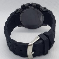 Дамски луксозен часовник Chopard Happy Sport, снимка 4 - Дамски - 41698482