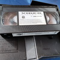 Доналд и Дейзи VHS, снимка 4 - Анимации - 44471168