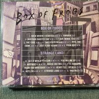 Jefferson Starship,Box Of Frogs,Cozy Powel , снимка 13 - CD дискове - 42092162