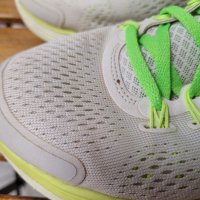 Nike Lunarglide 4 бели кецове,сникърси,маратонки- 39 номер, снимка 10 - Маратонки - 41404407