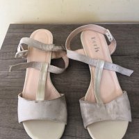 Doris летни сандали, снимка 1 - Сандали - 40140275