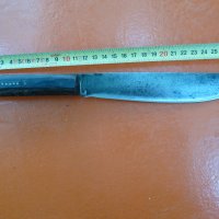  Колекционерски български нож - 34, снимка 3 - Други ценни предмети - 41350401