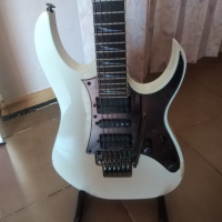 Ibanez RG2550Z Prestige, снимка 6 - Китари - 36222679