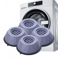 4бр. Антивибрационни крачета за перални и сушилни машини, снимка 2 - Перални - 35856019