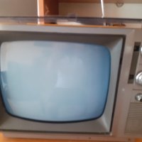 Колекционерски SONY TV-121EP, 14'' черно-бял телевизор., снимка 7 - Телевизори - 41526716