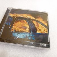 [НОВ] Yelawolf - Trial By Fire, снимка 1 - CD дискове - 42327852