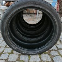 4бр."Vredestein Quatrak 5" , всесезонни 205/45 R17 XL DOT 4220, снимка 4 - Гуми и джанти - 41659238