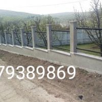 Груб строеж на къщи, Покриви, Огради , снимка 16 - Други ремонти - 40165300