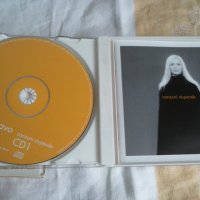 Patty Pravo – Canzoni Stupende двоен диск+двд, снимка 2 - CD дискове - 41950349