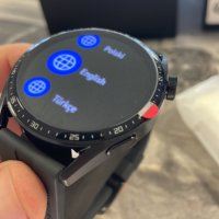 Smartwatch Huawei GT 3 "46 mm", снимка 6 - Смарт часовници - 41543233