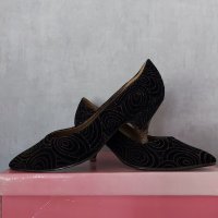 Обувки за вашия специален празник, снимка 1 - Дамски елегантни обувки - 40791347