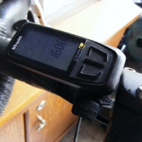 Километраж за велосипед B’Twin Count 4 - без датчик , снимка 1 - Части за велосипеди - 36082241