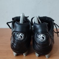 Adidas Predator. Футболни бутонки. 44, снимка 6 - Футбол - 34711621