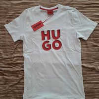 Тениска Hugo Boss , снимка 1 - Тениски - 41849405