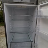 Хладилник с фризер на части BAUKNECHT KG435 CB324W, снимка 4 - Хладилници - 34517603