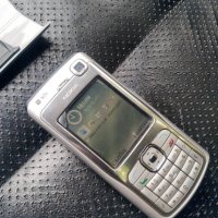 Мобилен телефон нокиа Nokia N 70, symbian, 2 mpx, radio, Bluetooth, снимка 2 - Nokia - 40593436