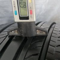 195/50R16 hankook-№653, снимка 9 - Гуми и джанти - 41923740