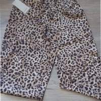 Нов дамски панталон ZARA , снимка 9 - Панталони - 41767123