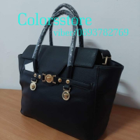 Луксозна чанта Versace код DS156o, снимка 3 - Чанти - 43135769