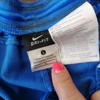 Гащи Nike , снимка 3 - Къси панталони - 41349400