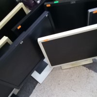 Монитори LCD, снимка 2 - Монитори - 41407902