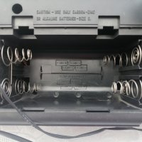 радио касетофон Filips, снимка 2 - Радиокасетофони, транзистори - 41847993