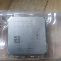 Процесор AMD Athlon ll, снимка 3 - Процесори - 39385190