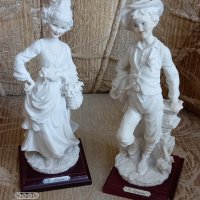 Колекционерски статуетки-Джузепе Армани, снимка 12 - Колекции - 44349613