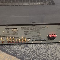 AIWA AV-D58EZ, снимка 6 - Ресийвъри, усилватели, смесителни пултове - 35674652