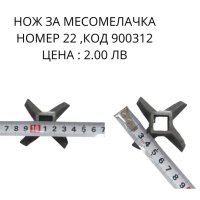 ЧАСТИ ЗА МЕСОМЕЛАЧКА, снимка 4 - Месомелачки - 42619277