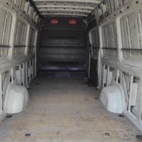 Mercedes-Benz Sprinter 311CDI, снимка 5 - Бусове и автобуси - 42157168