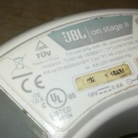JBL AUDIO 18V 1510210805, снимка 7 - Слушалки и портативни колонки - 34469105