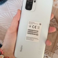 Xiaomi redmi note 10 , снимка 3 - Xiaomi - 41874917