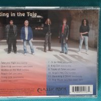 John Lawton Band – 2003 - Sting In The Tale(Hard Rock), снимка 7 - CD дискове - 44479908