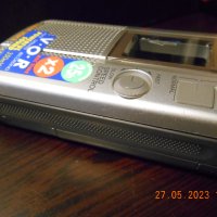  Sony TCM-200DV Handheld Cassette Voice Recorder - vintage 2001, снимка 6 - Радиокасетофони, транзистори - 40898524