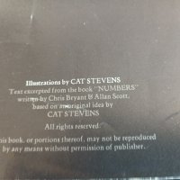 CAT STEVENS, снимка 10 - Грамофонни плочи - 41696041